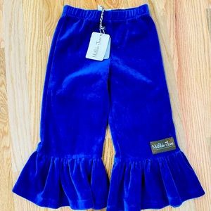 Matilda Jane Holiday Magic Big Ruffles